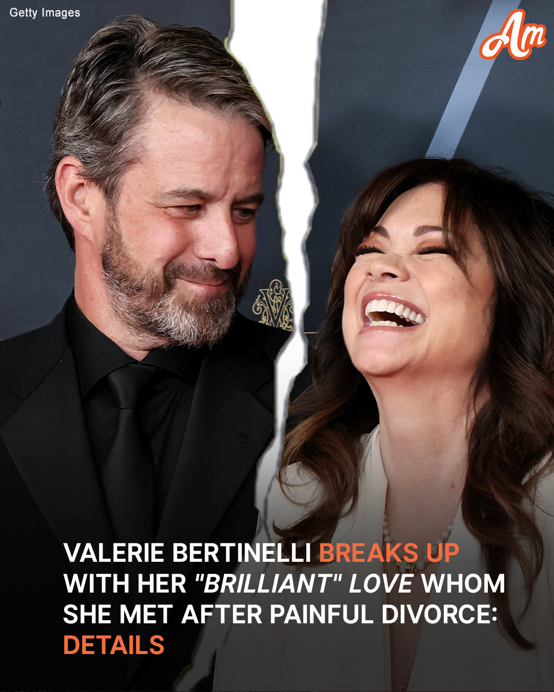 Valerie Bertinelli Breaks up With Her New Love Whom She Met After Painful Divorce – Who Is Her Ex-boyfriend?