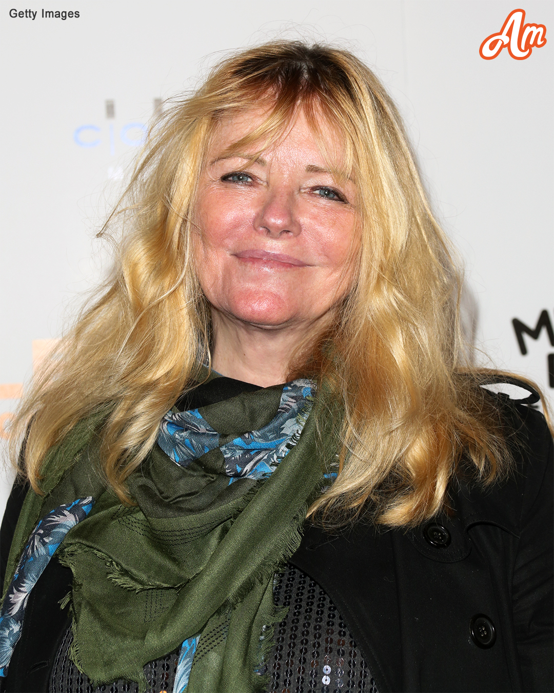 How the ‘First American Supermodel’ Looks at 77 Without Hiding Her Wrinkles — Photos