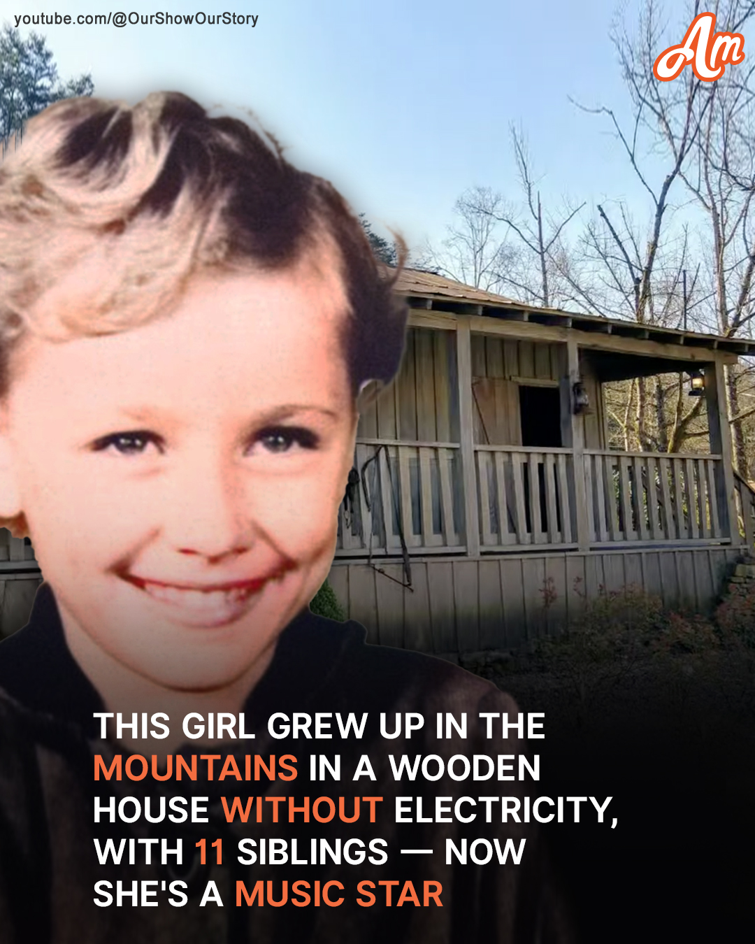 This Girl Was the 4th Child of 12 in a Poor Family Living in the Mountains with No Electricity — Now She’s a Famous Singer