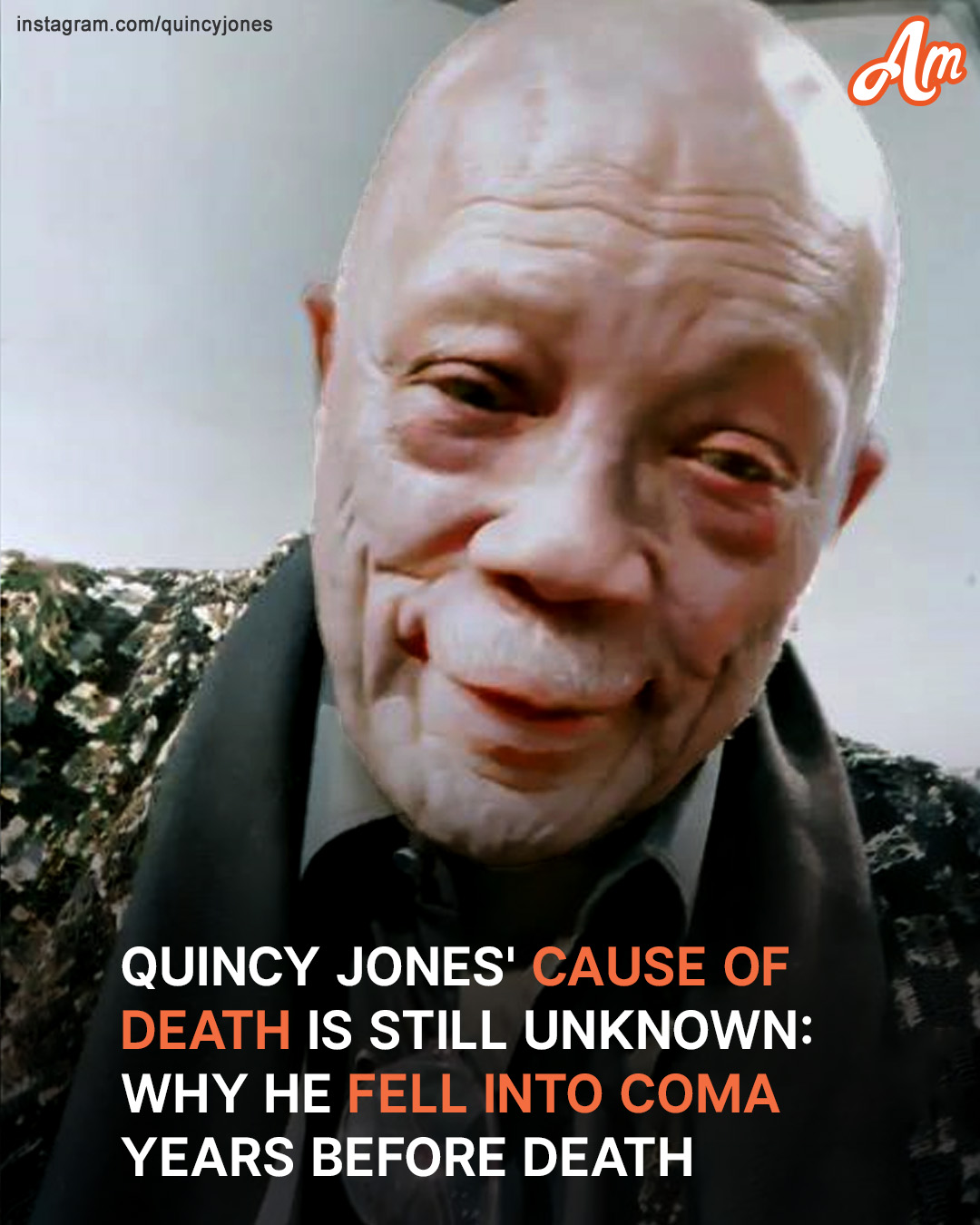 Quincy Jones’ Health Journey Before He Died at 91: From Surviving a Brain Aneurysm to Diabetes