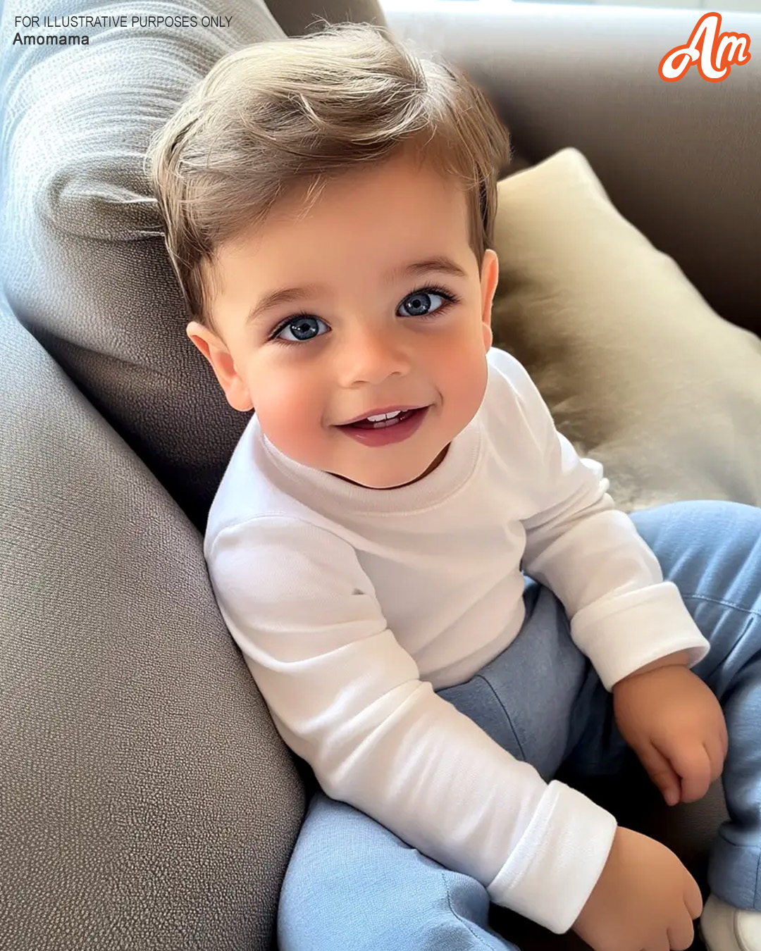 We Adopted a 3-Year-Old Boy – When My Husband Went to Bathe Him for the First Time, He Shouted, ‘We Must Return Him!’