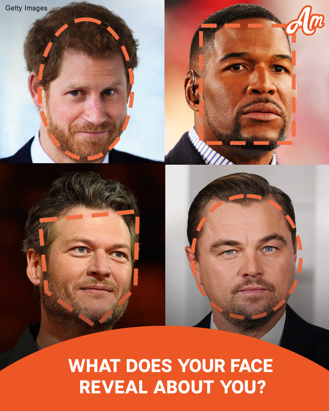What Your Appearance Says about You