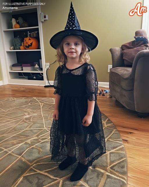 Kids Mock Poor Girl for Silly Halloween Costume, Learn Neighbors Gave Her More Candies – Story of the Day