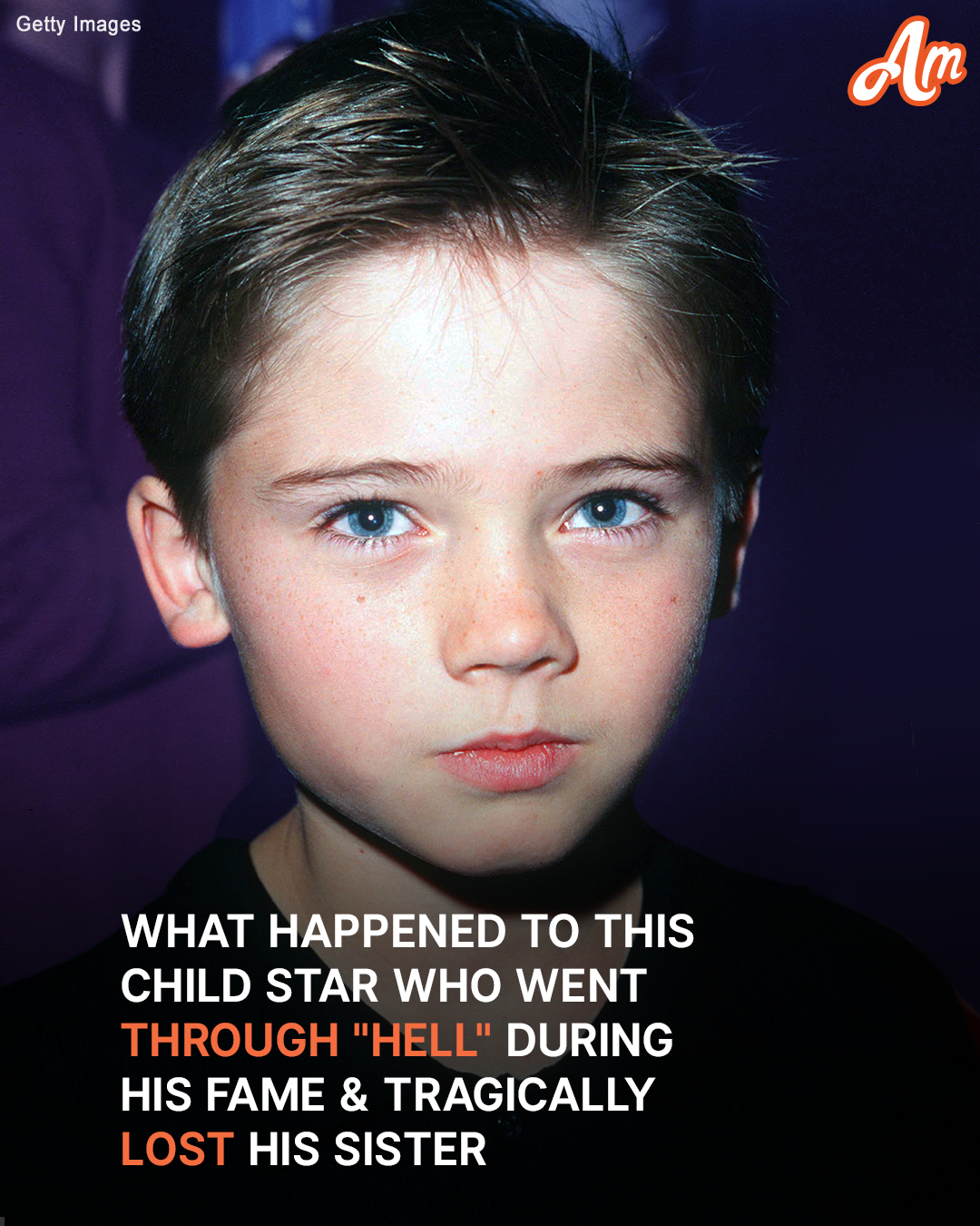 What Happened to This ‘Star Wars’ Child Star Who Endured the Death of His Sister & Left Hollywood?