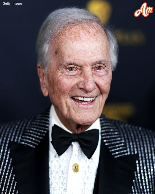 Inside the Current Life of 90-Year-Old Pat Boone After the Death of His Only Wife