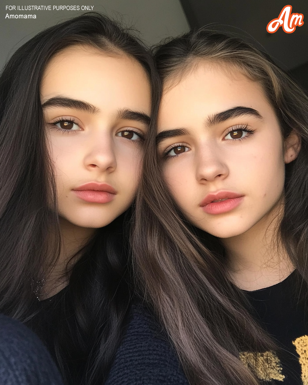 I Returned Home from Work to Find My Adopted Twin Daughters, 16, Had Changed the Locks and Kicked Me Out
