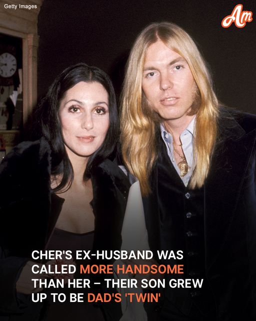 Cher’s Son Called ‘Very Handsome’ – His Transformation and Likeness to His Dad Stuns