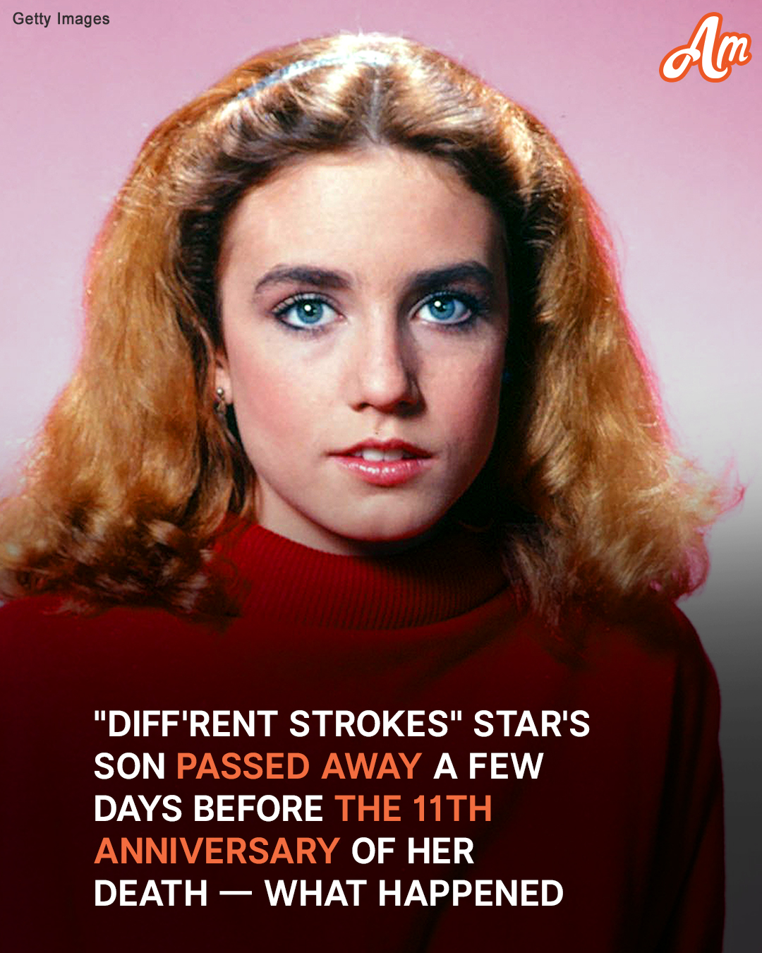 Dana Plato’s Son Passed Away a Few Days Before the 11th Anniversary of Her Death — Tragic Destiny of the Family