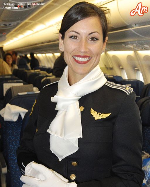 3 Incredible Stories Shared by Stewardesses from the Business Class Cabin
