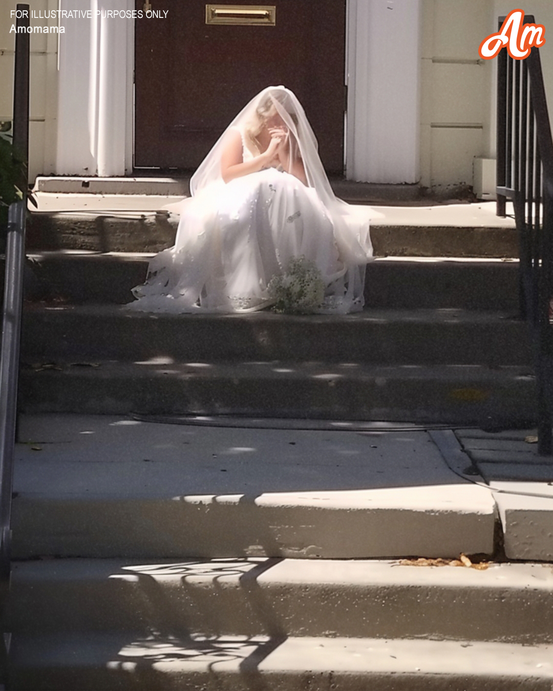 3 Wild Stories About Weddings That Were Totally Destroyed at the Last Moment