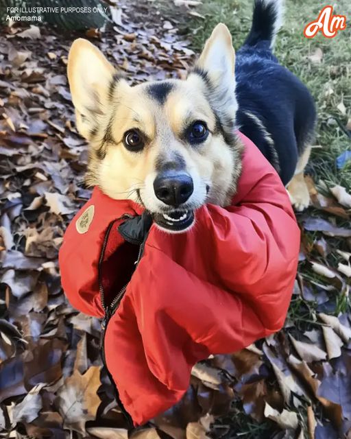 Four Years after My Husband Went Missing, a Dog Brought Me the Jacket He Was Wearing on the Day He Disappeared
