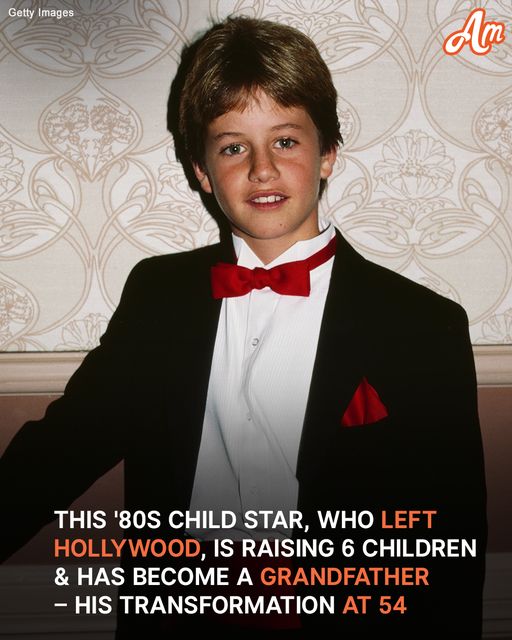 What Happened to This ’80s Teen Idol Who Left Hollywood and Turned to Christianity?