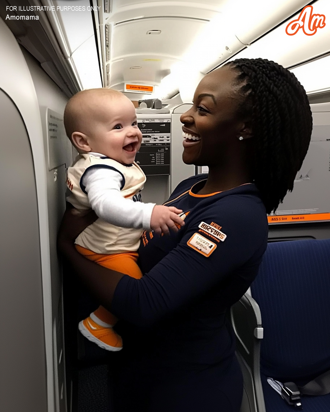 3 Incredible Stories Shared by Stewardesses from the Business Class Cabin