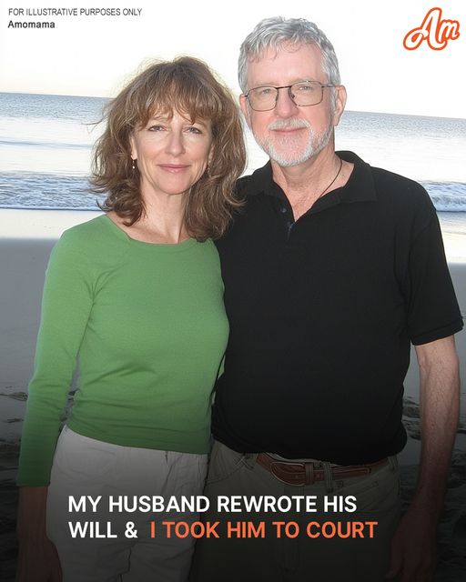 My Husband Rewrote His Will behind My Back, and I Can’t Forgive Him — Story of the Day