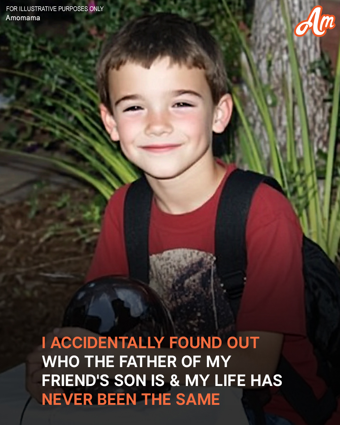 I Found Out Who the Father of My Best Friend’s Son Is and My Life Will Never Be the Same — Story of the Day