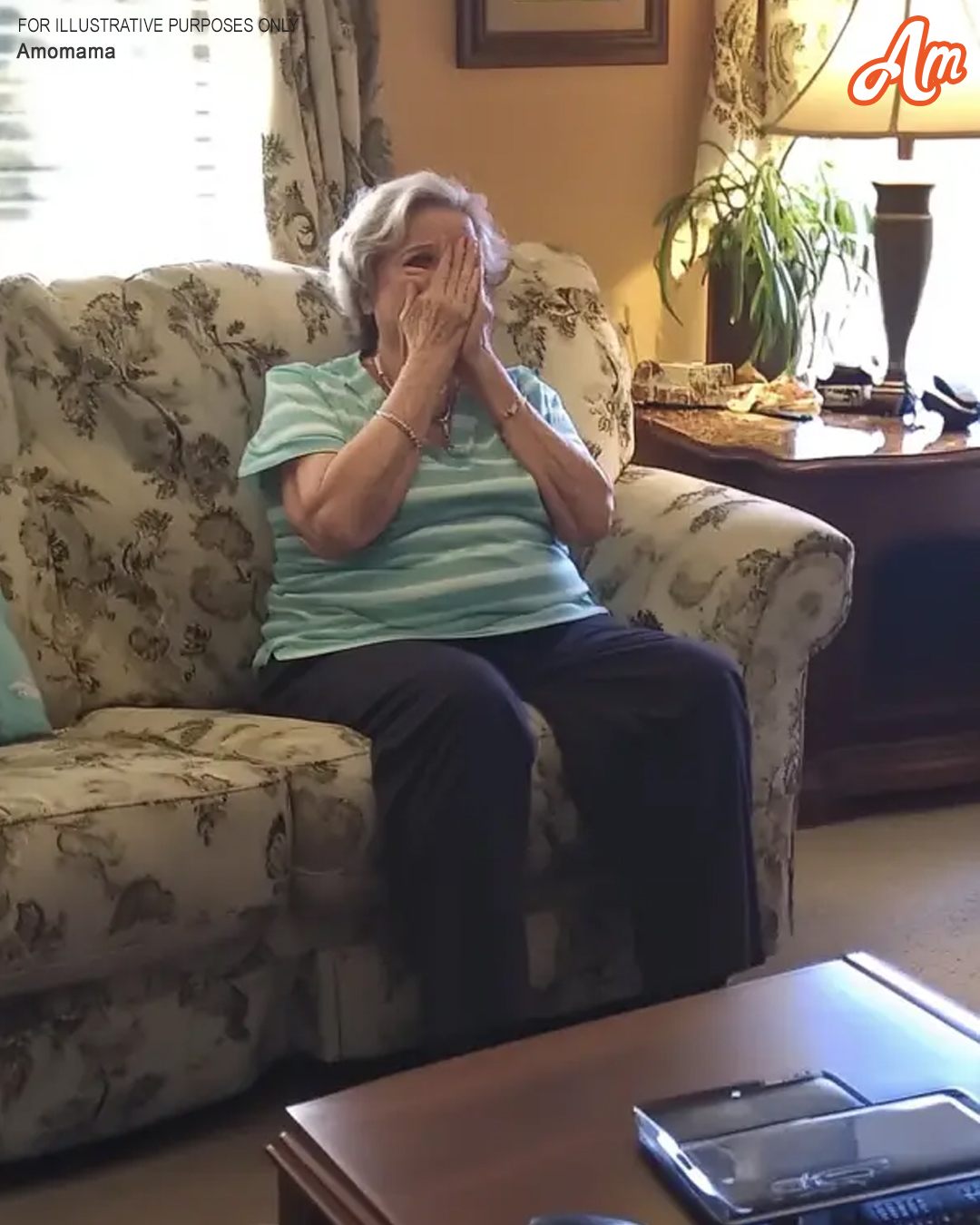 My 16-Year-Old Son Went to Stay with His Grandmother for the Summer – One Day, I Got a Call from Her