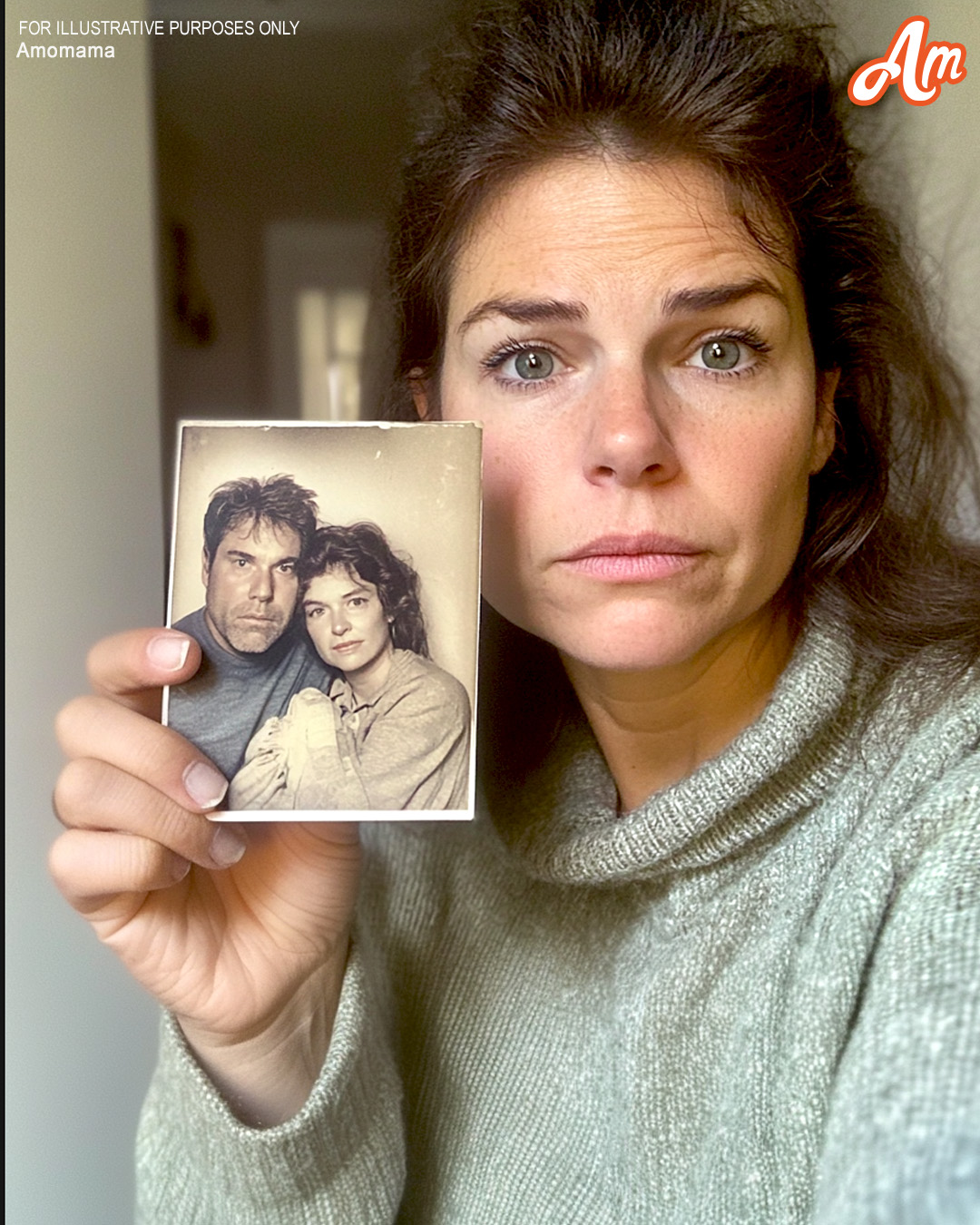 I Was Always Curious Why My Mother Hated Her Neighbor, but When He Died, I Found Out the Real Reason – Story of the Day