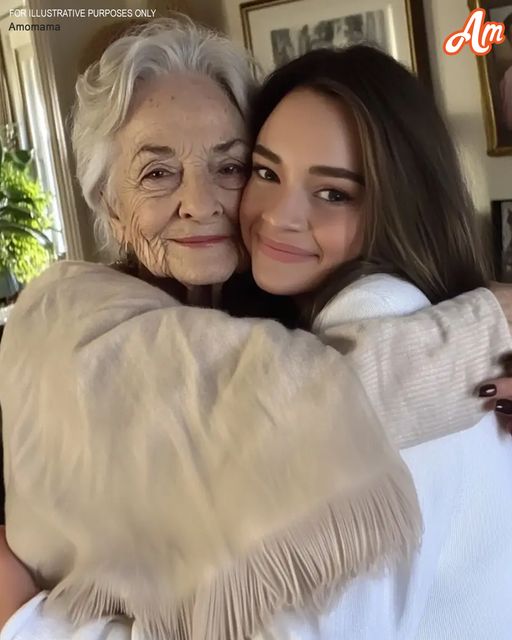 At My Grandma’s Funeral, I Saw My Mom Hiding a Package in the Coffin — I Quietly Took It & Was Stunned When I Looked Inside