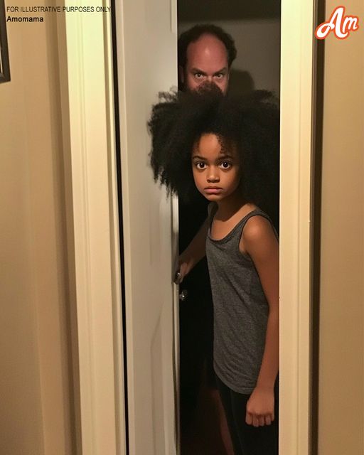 I Returned Home Early and Found My Daughter and Husband Behind a Closed Door – Their Revelation Shocked Me