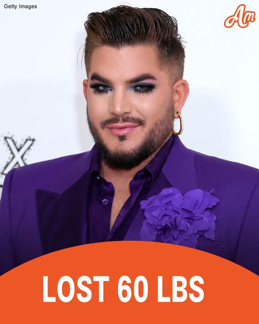This Week’s 6 Hottest Things in the News: Adam Lambert’s Weight Loss, Queen Camilla’s Diagnosis, 2 Deaths, & More