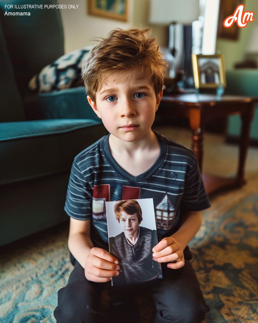 Foster Mother Takes an Orphan to Another City to Fulfill His Dream, Ends Up Revealing His Biggest Secret — Story of the Day