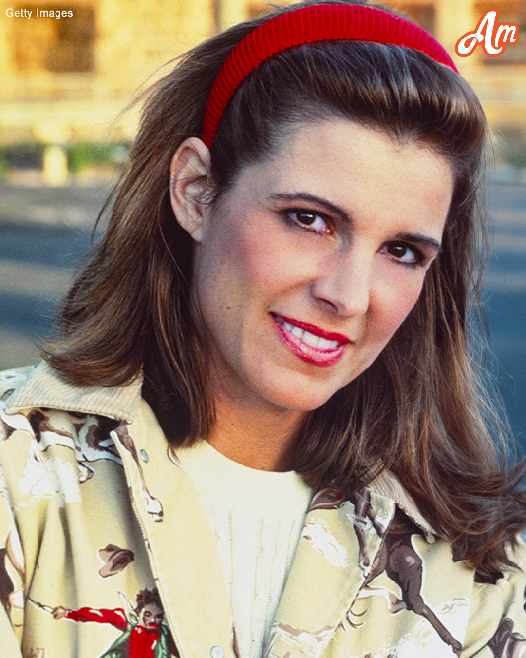 This Retired ‘McMillan & Wife’ Star Suffered the Tragic Death of Her 14-Year-Old Son — Photos of How She Looks in Recent Years