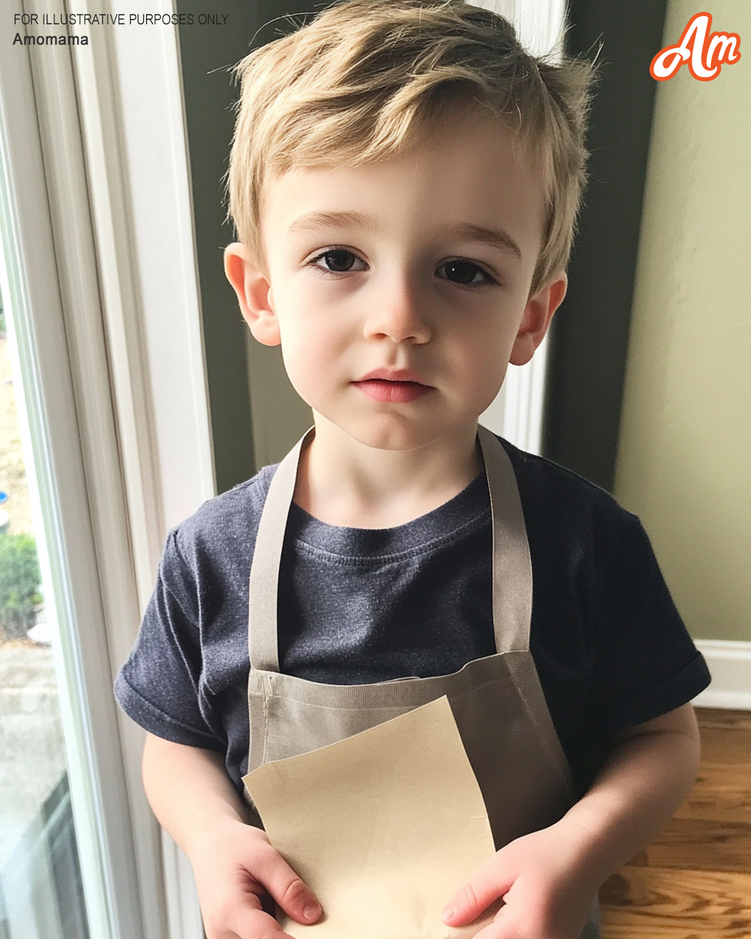 My Son Visited Our Neighbor Daily ‘To Cook’ – I Walked in One Day and Called the Police