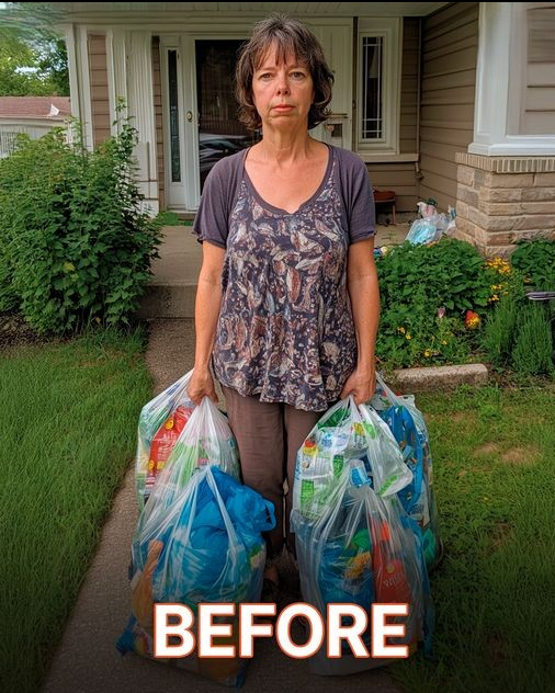 At 52, I Realized That My Life Had Become a Mess Because of My Family