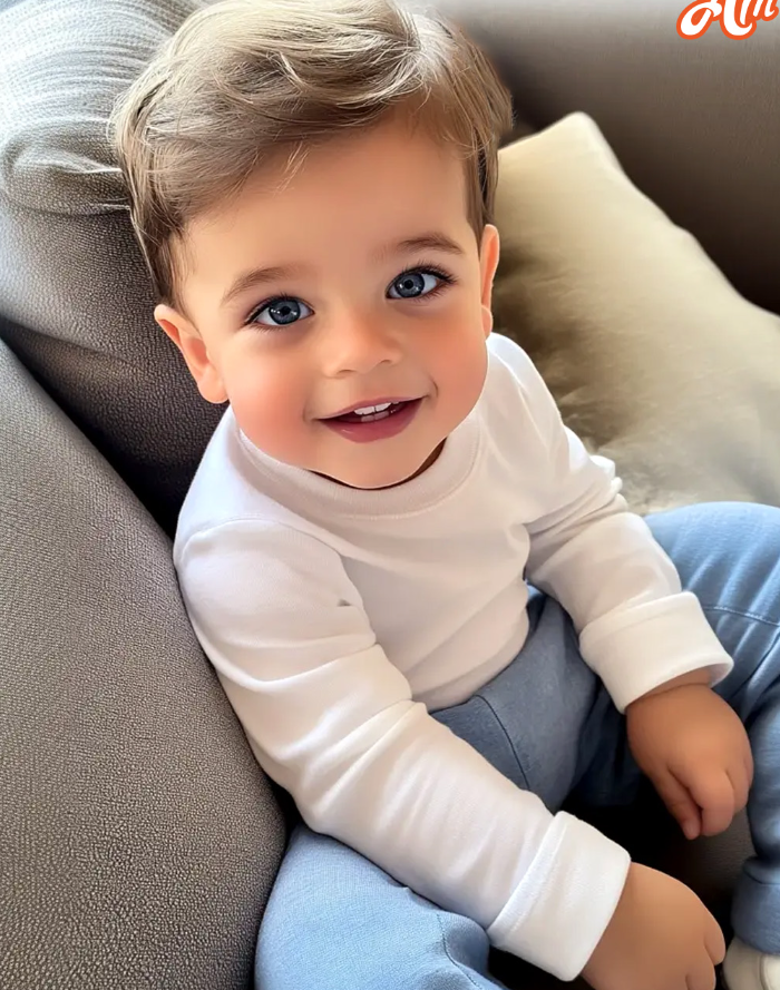 We Adopted a 3-Year-Old Boy – When My Husband Went to Bathe Him for the First Time, He Shouted, ‘We Must Return Him!’
