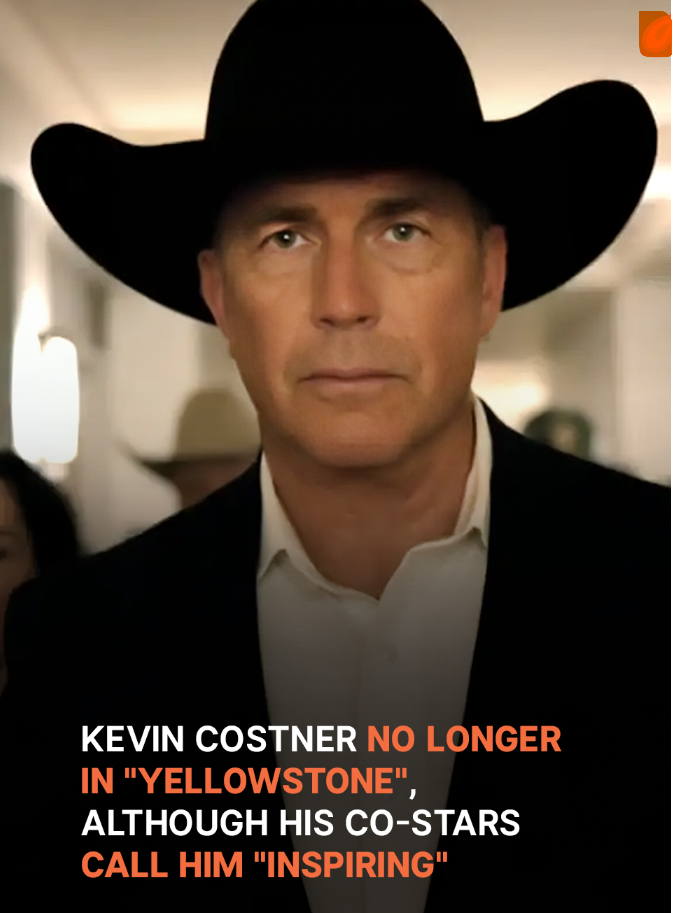‘Yellowstone’s Kevin Costner Is ‘Inspiring’ — He Taught Cole Hauser How to Be ‘Gentleman on Set’