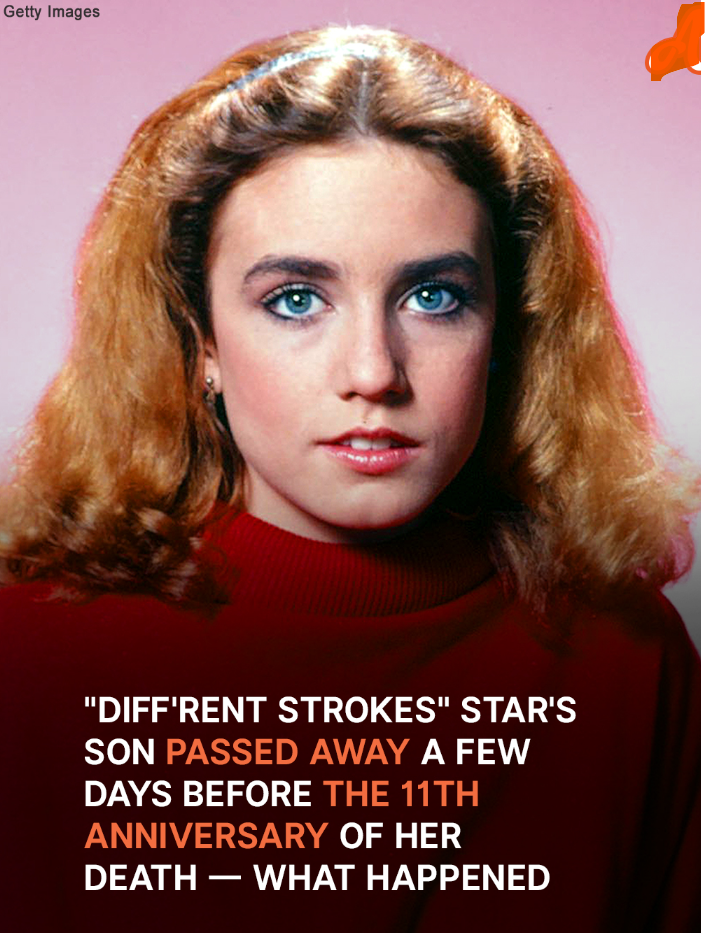Dana Plato’s Son Passed Away a Few Days Before the 11th Anniversary of Her Death — Tragic Destiny of the Family