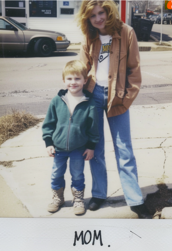 On a Trip with His Foster Family, Teenage Boy Runs Away to Find His Real Family after Spotting an Old Sign — Story of the Day