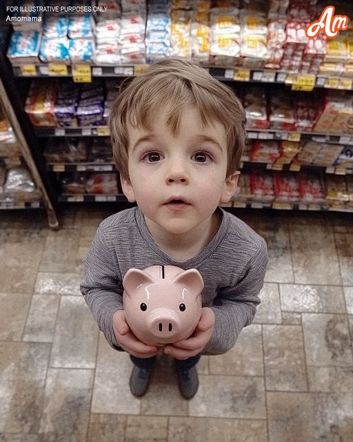 Boy Spends Last Money to Buy Fruits for Ill Granny, Store Owner Appears In Her Ward Later – Story of the Day