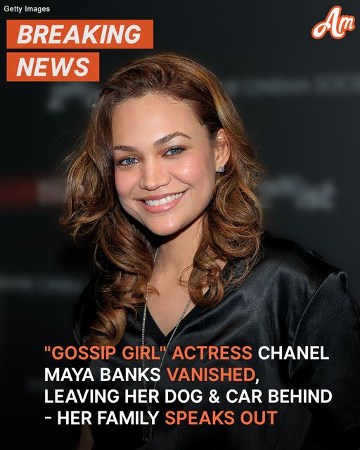 ‘Gossip Girl’ Actress Goes Missing in Los Angeles, Family Appeals for Help – Details