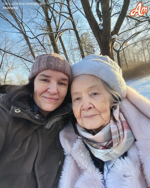 I Helped an Elderly Woman Reunite with Her Family, but Her Hidden Motives Ruined My Thanksgiving— Story of the Day