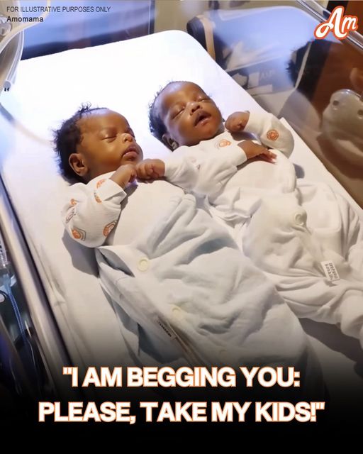 Lady Gets Call from Hospital, Finds Out She Lost Her Loathed Sister and Got Two Newborn Nephews – Story of the Day