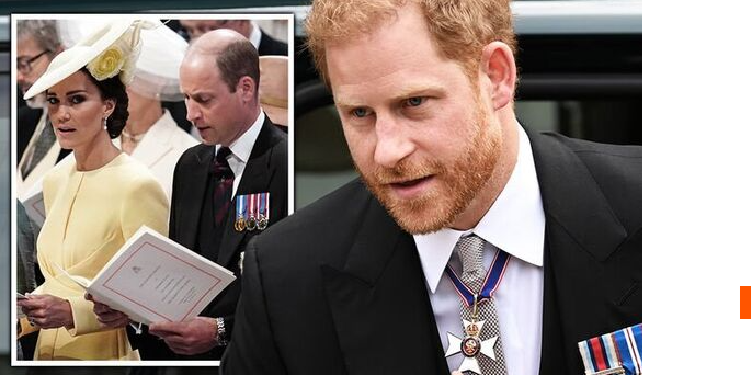 DEADLY FALL 😭💔 Prince Harry is devastated with grief. With heavy hearts, we announce the passing