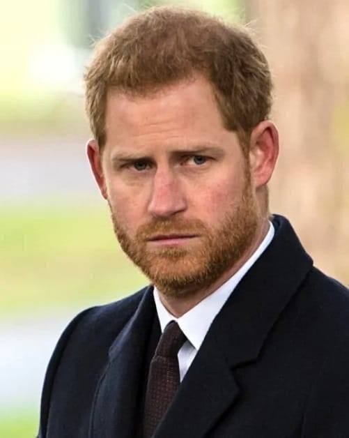 DEADLY FALL 😭💔 Prince Harry is devastated with grief. With heavy hearts, we announce the passing