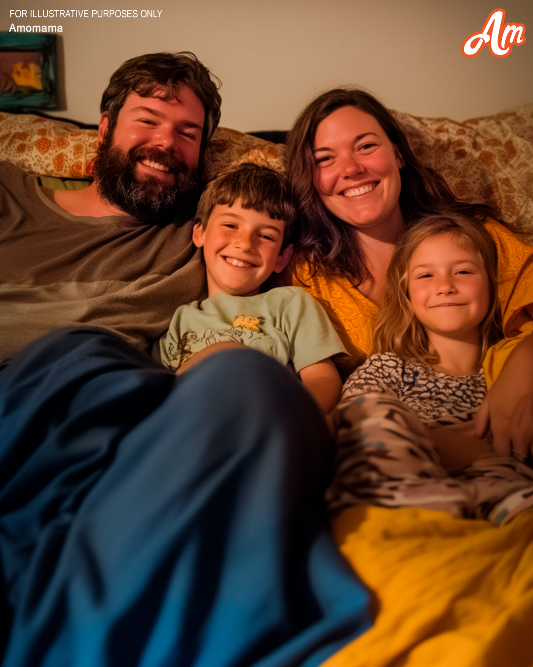 As a Mother of Two, I Dreamed of Adopting a Third Until My MIL Forced Me to Leave Home with My Kids — Story of the Day