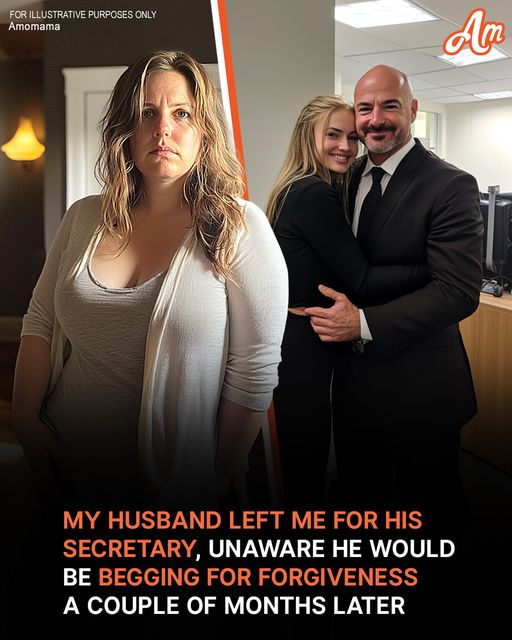 Man Mocks and Dumps Loyal Wife for Another Woman, Life Dumps Him Later – Story of the Day