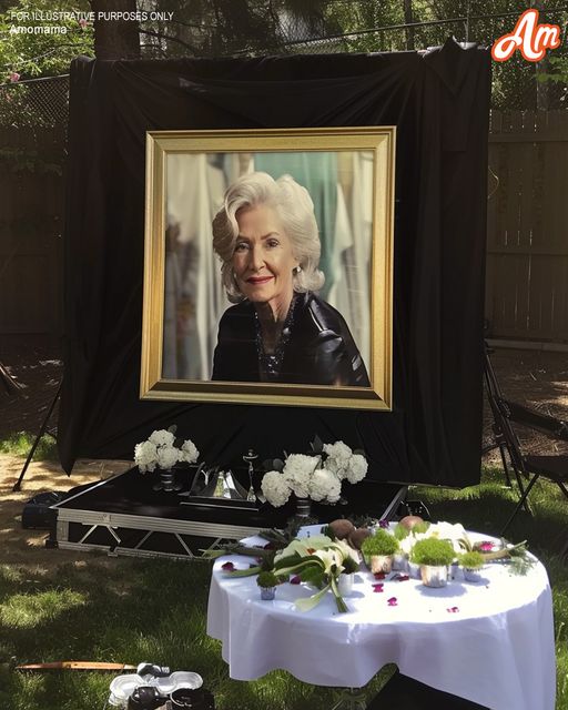 I Returned from My Business Trip to Find My Husband Hosting My Own Funeral in the Backyard