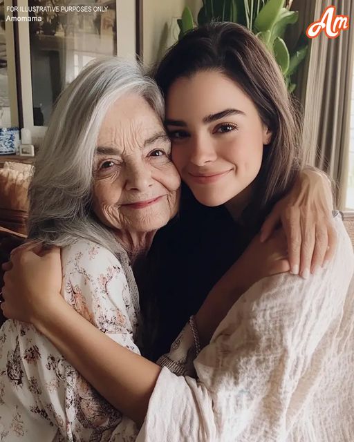At My Grandma’s Funeral, I Saw My Mom Hiding a Package in the Coffin — I Quietly Took It & Was Stunned When I Looked Inside