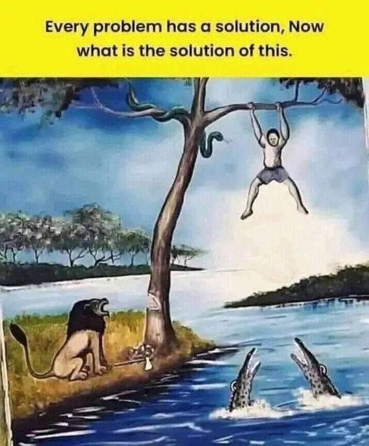 This Picture Riddle Has Stumped the Internet