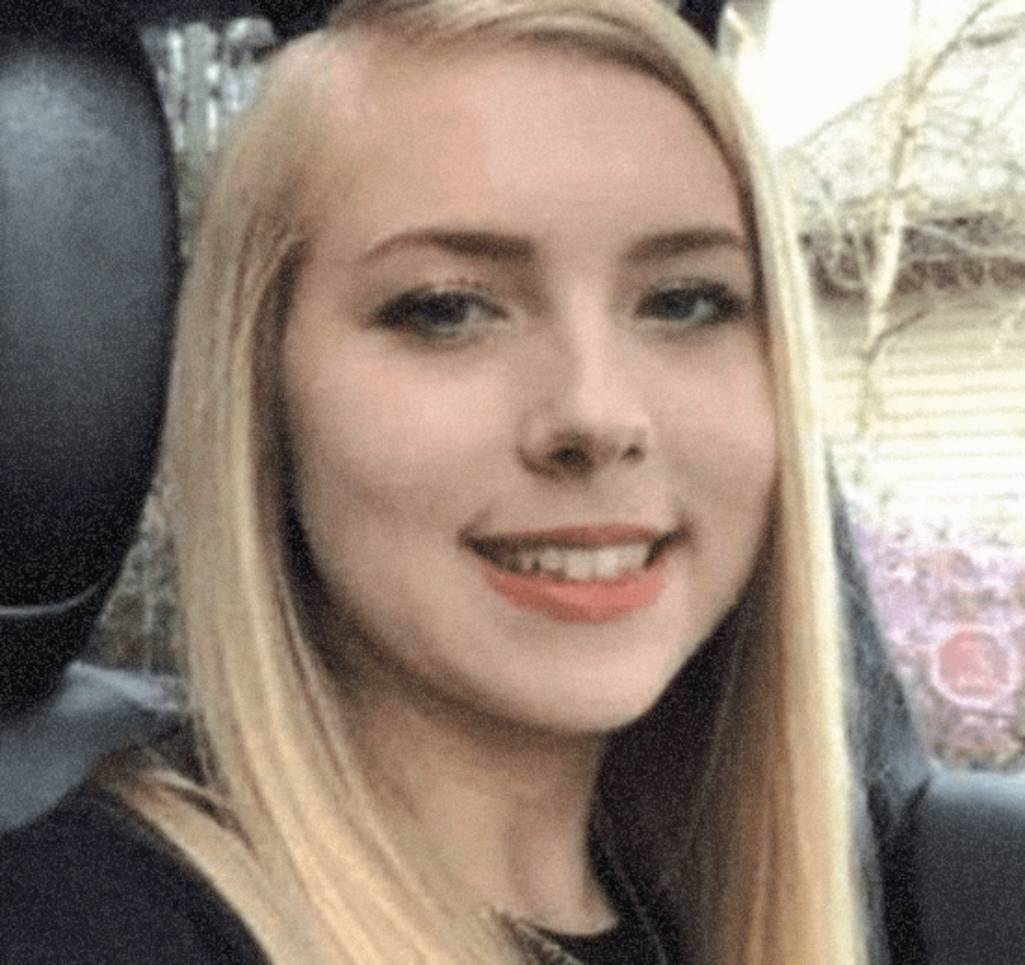 16-year-old girl found dead in Starbucks restroom; patrons observe what’s next to her corpse