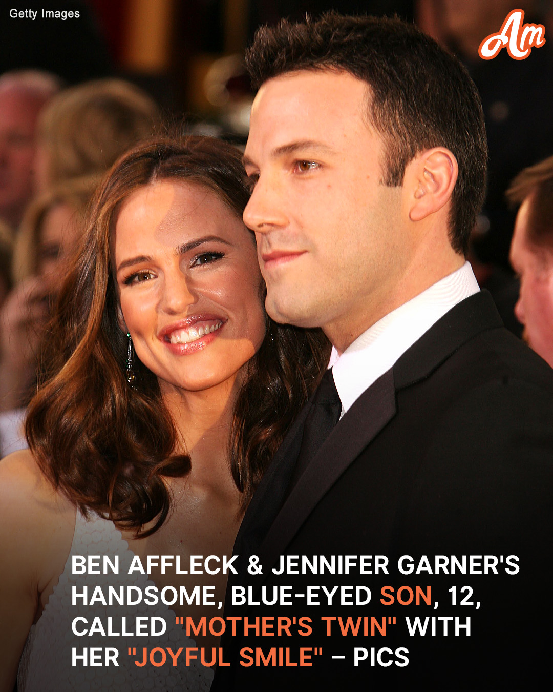 Fans Stunned After Seeing Ben Affleck’s Son, 12, Who ‘Looks Like His Mom’ on a Rare Outing – Photos