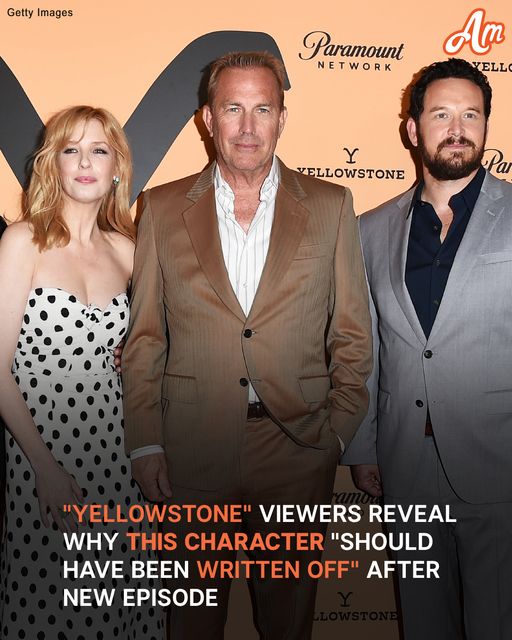 ‘Yellowstone’ Viewers React to Season 5 Episode 10: ‘I Cried’