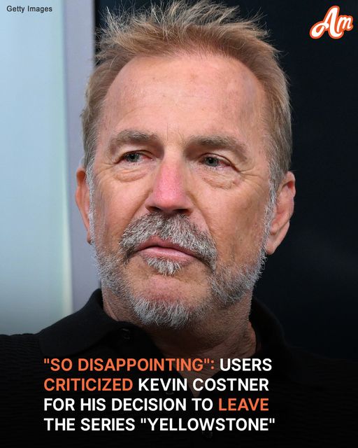 Why Did Kevin Costner Decide to Leave ‘Yellowstone’ After 5 Seasons as Its Main Character?
