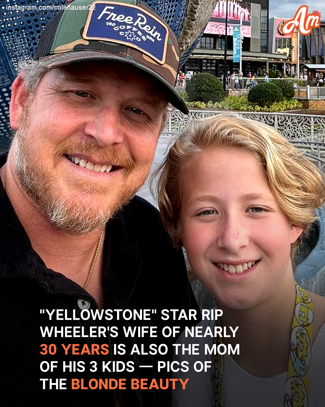 Meet the ‘Yellowstone’ Stars’ Real-Life Partners — Photos