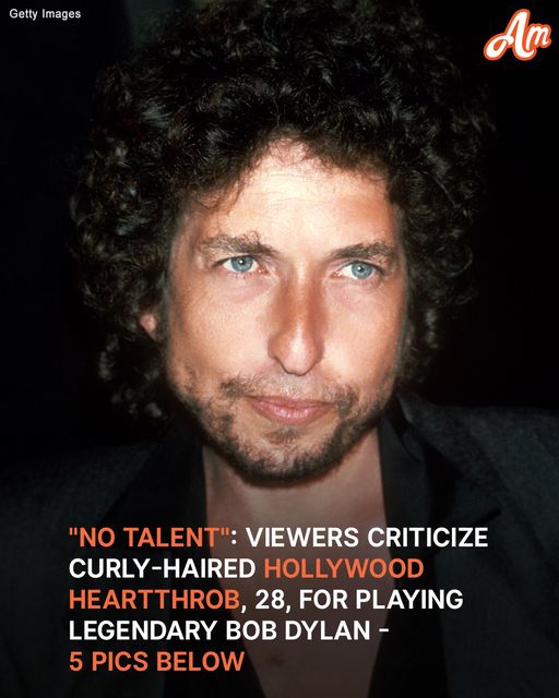 ‘Genius in Every Role He Plays’: Users Discuss Prominent Actor Playing Bob Dylan in Upcoming Biopic ‘A Complete Unknown’
