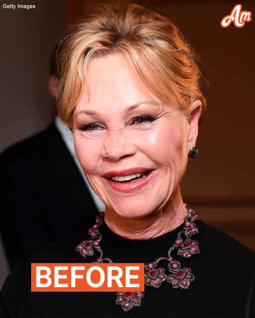 Fans Say Melanie Griffith ‘Looks Fantastic’ at the Elle Women in Hollywood Event – Photos